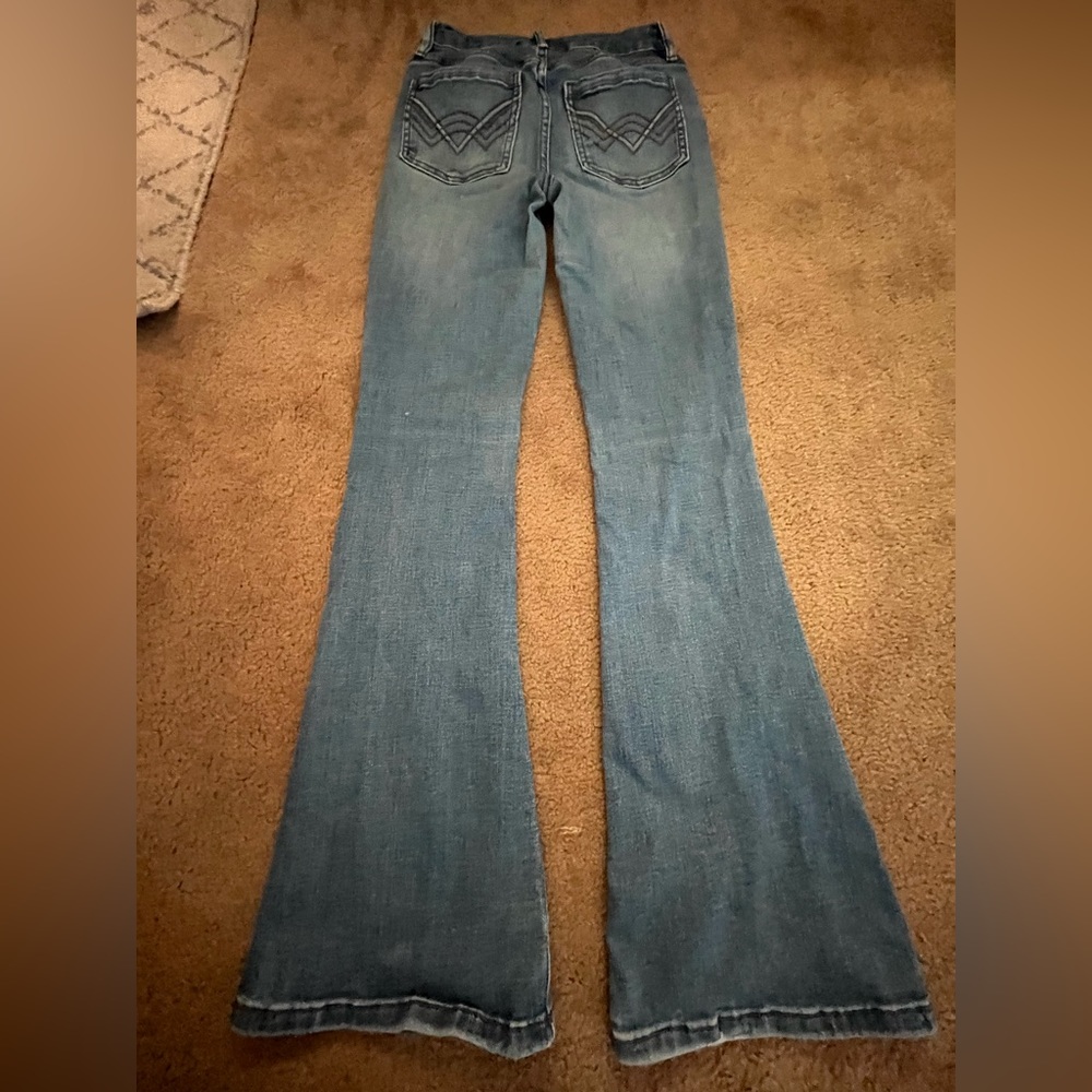 Women’s Idyllwind Bootcut Jeans